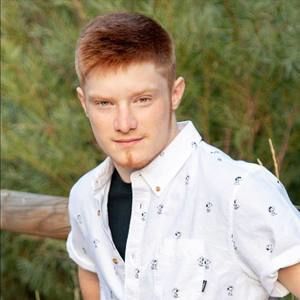 Meet your Posher, Matthew